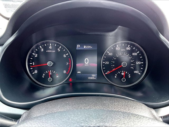 Used 2023 Kia Rio S w/ Technology Package image 22
