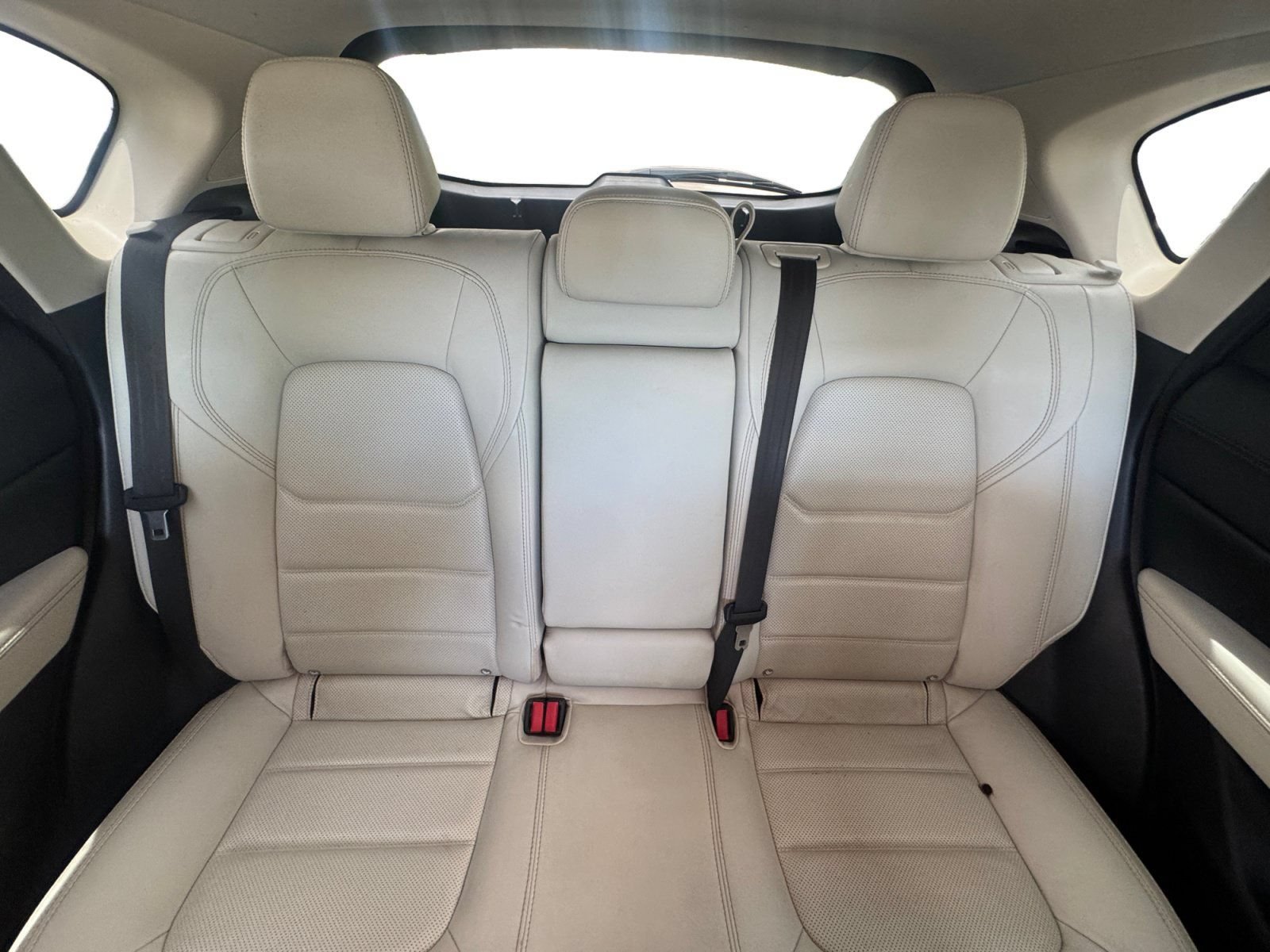 Used 2019 MAZDA CX-5 Grand Touring FWD image 18