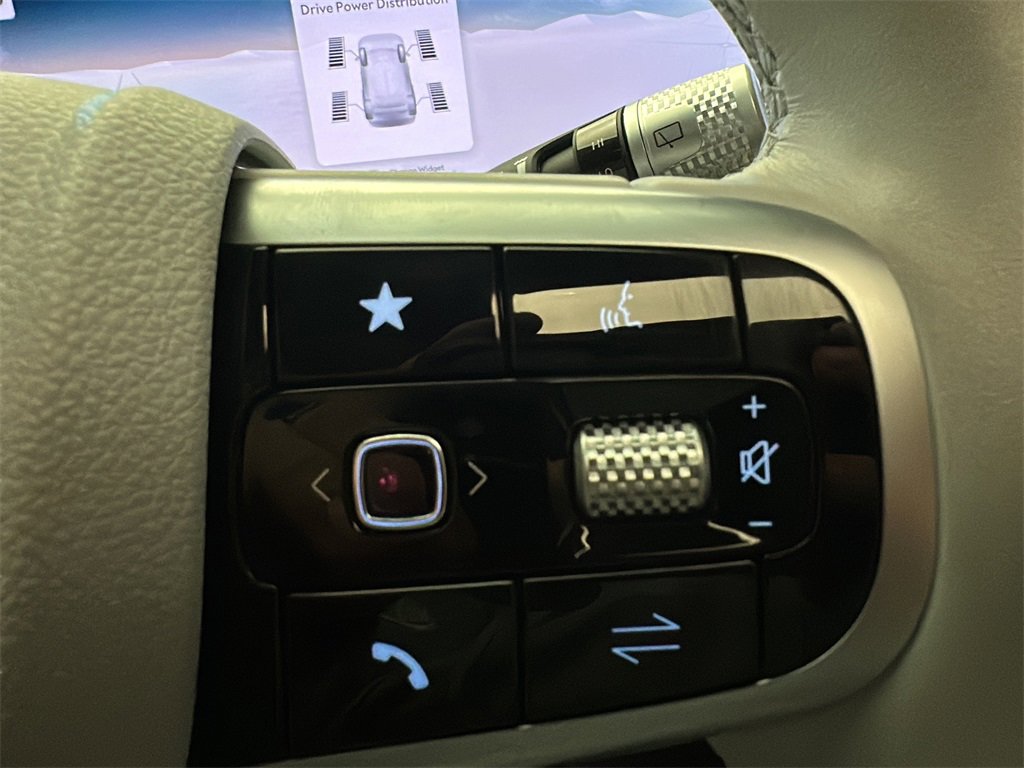 Certified 2026 Genesis GV70 2.5T Advanced image 22