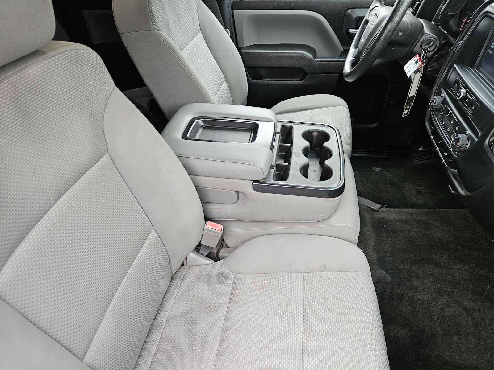 Used 2017 GMC Sierra 1500 2WD Double Cab w/ Elevation Edition image 13