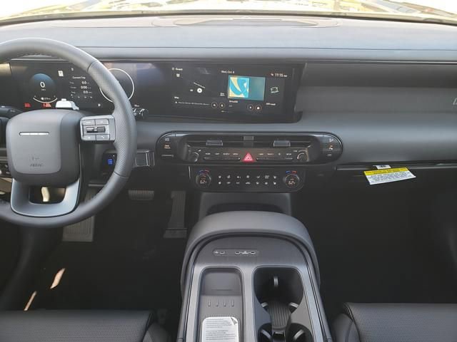 New 2026 Hyundai Palisade XRT Pro image 9