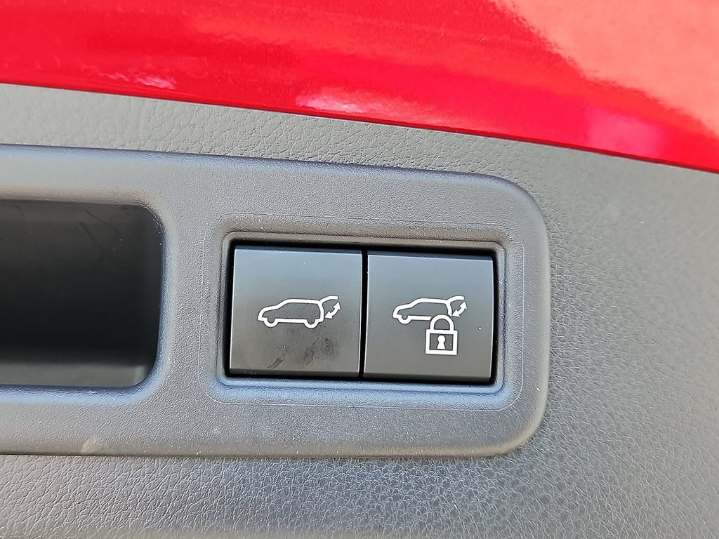 Used 2025 Lexus RX 350 Premium w/ Accessory Package (K3) AWD/4WD image 29