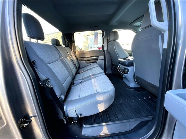 Used 2021 Ford F150 XL w/ Trailer Tow Package image 22