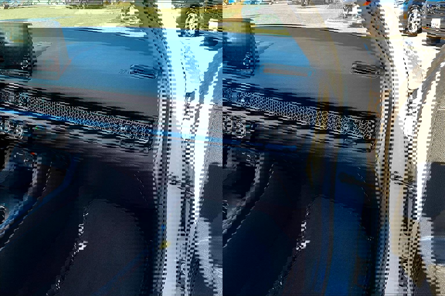 Used 2024 Honda Civic EX-L image 16