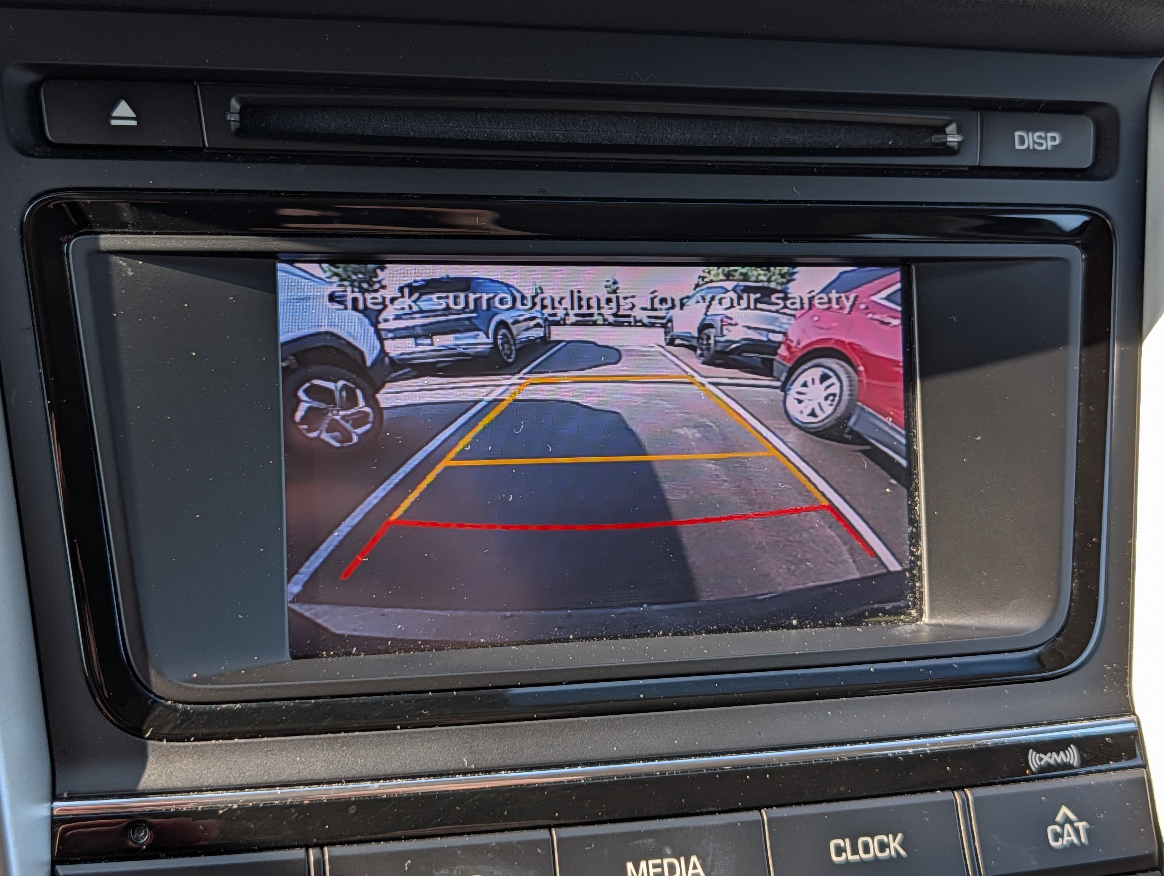 Used 2017 Hyundai Tucson Sport w/ Cargo Package AWD/4WD image 27