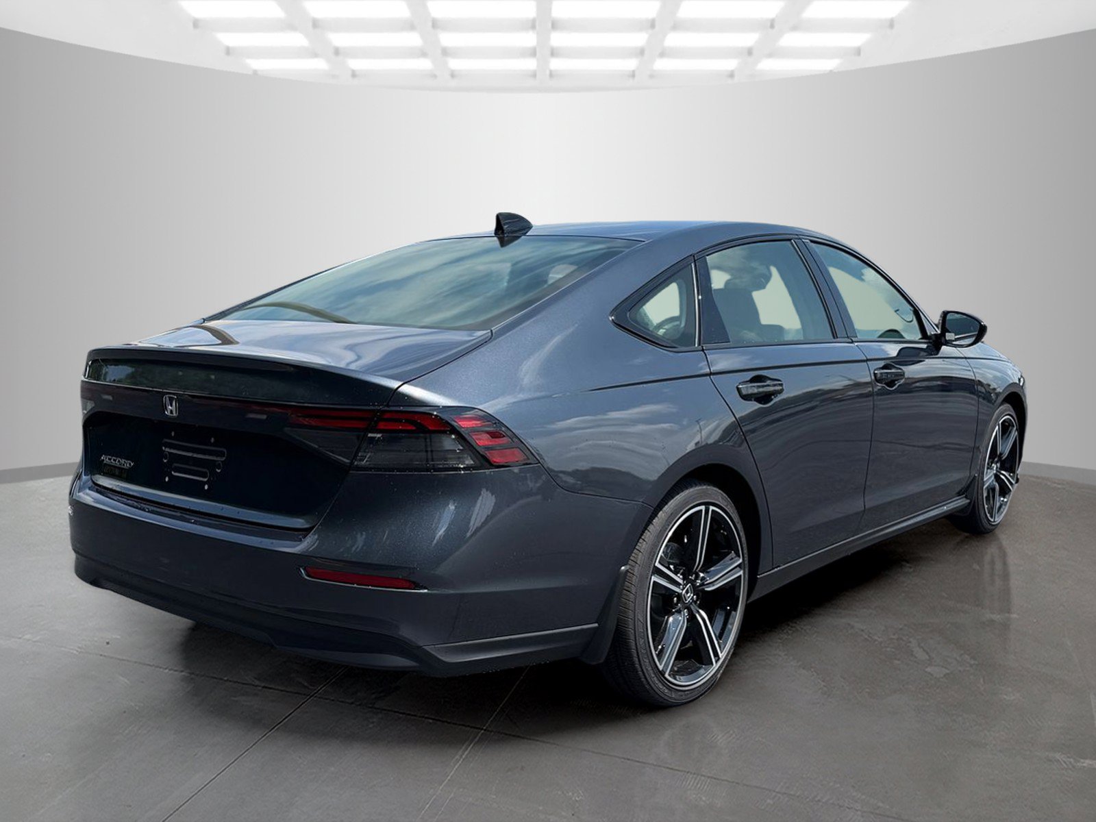 New 2026 Honda Accord SE image 7