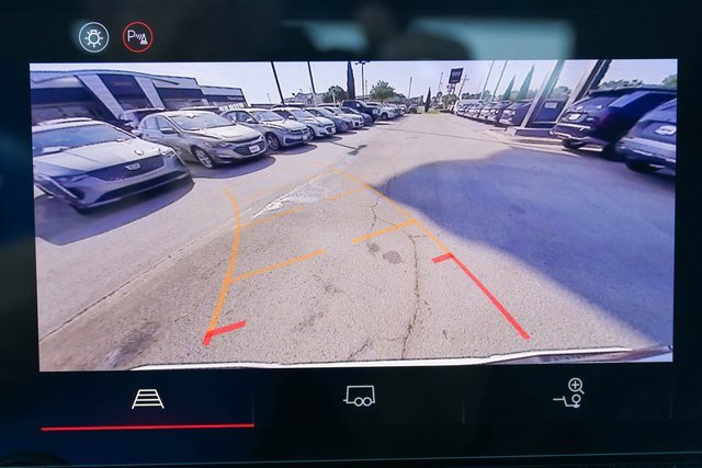 New 2026 GMC Canyon Elevation w/ Convenience Package image 23