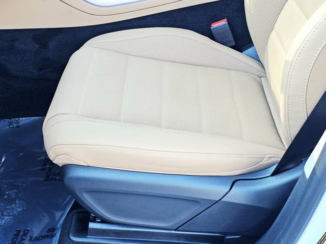 New 2026 Mercedes-Benz GLS 450 4MATIC image 18