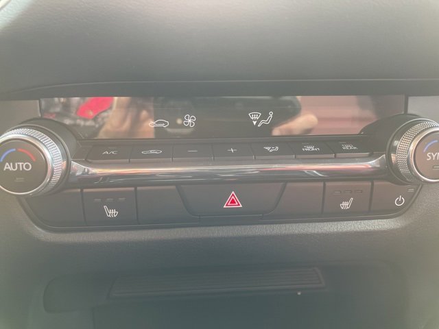 Certified 2024 MAZDA CX-30 AWD 2.5 S w/ Preferred Package image 21