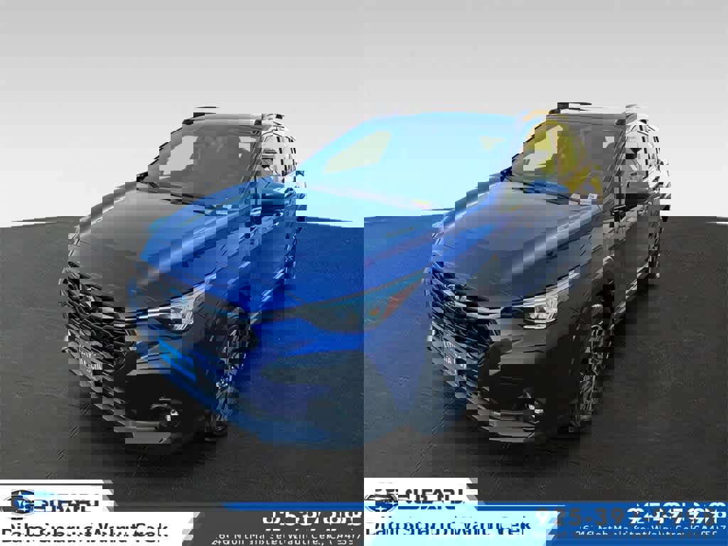 Certified 2024 Subaru Crosstrek 2.0i Premium