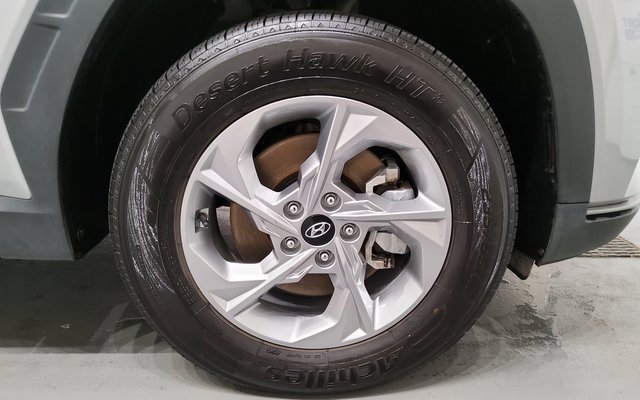 Used 2024 Hyundai Tucson SEL image 45