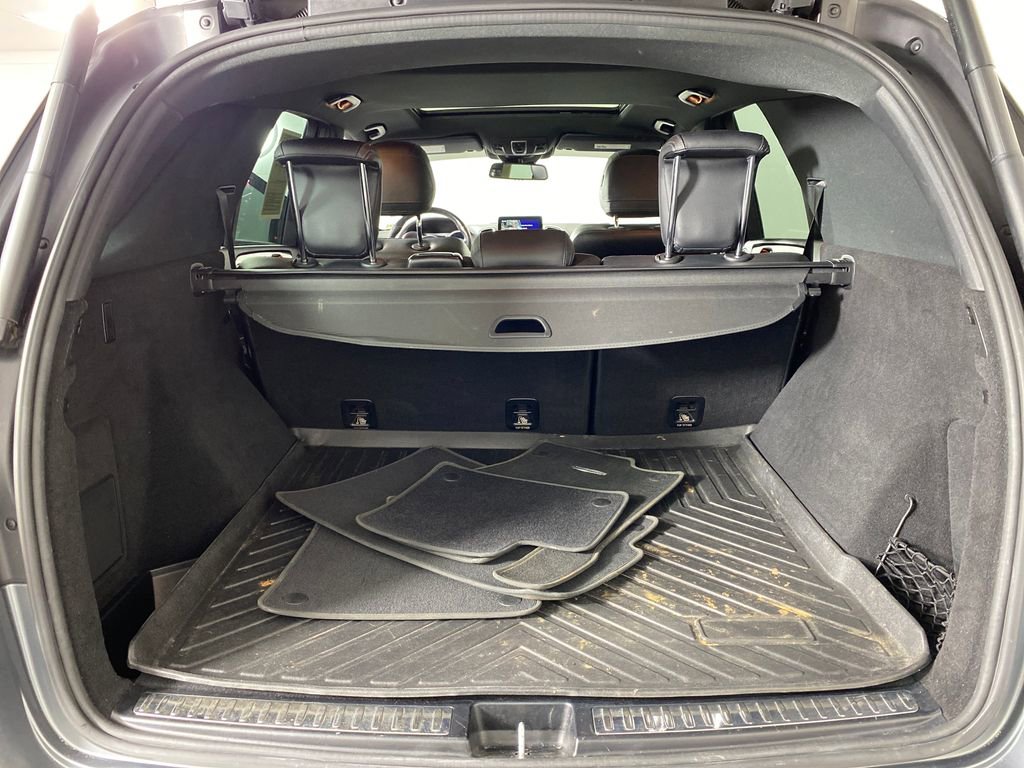 Used 2018 Mercedes-Benz GLE 350 image 29