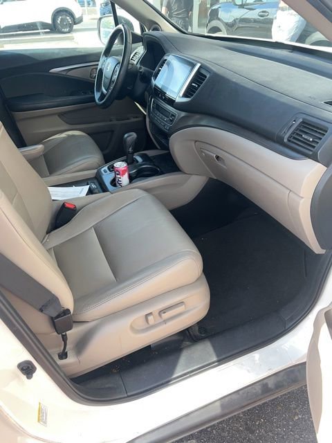Used 2016 Honda Pilot EX-L image 23