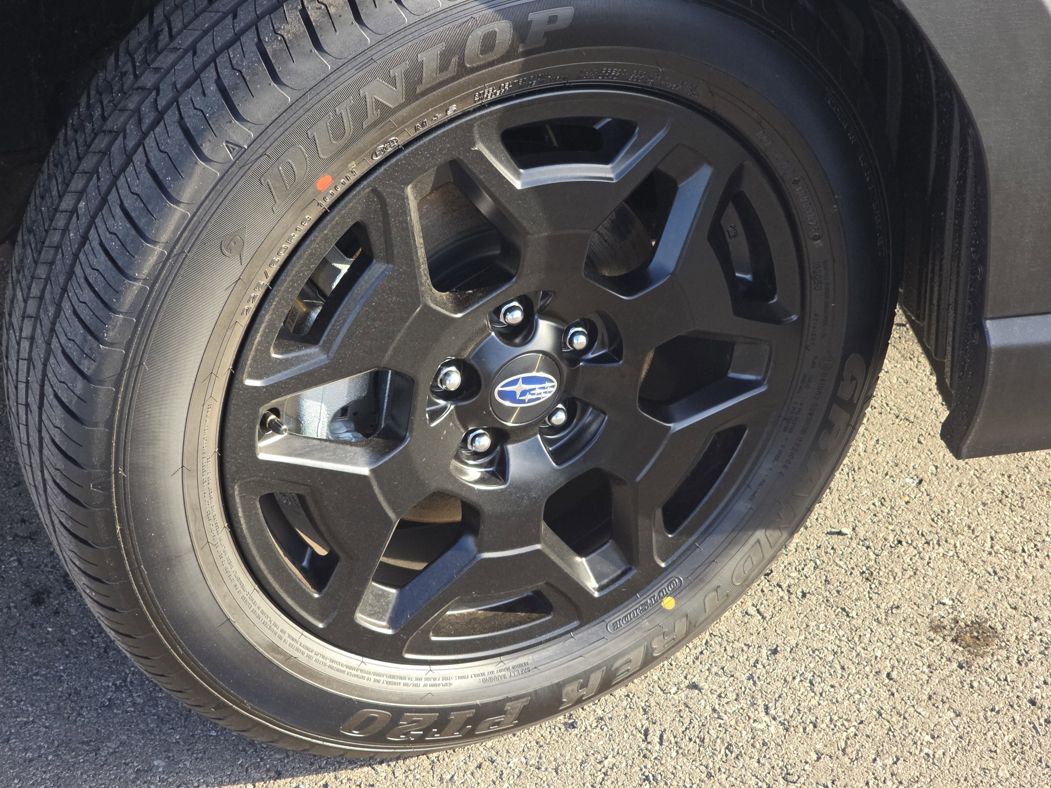 New 2026 Subaru Outback Limited image 15