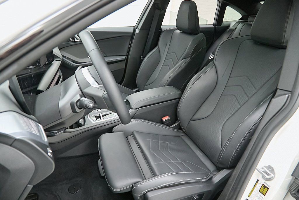 Used 2025 BMW 228i xDrive image 14