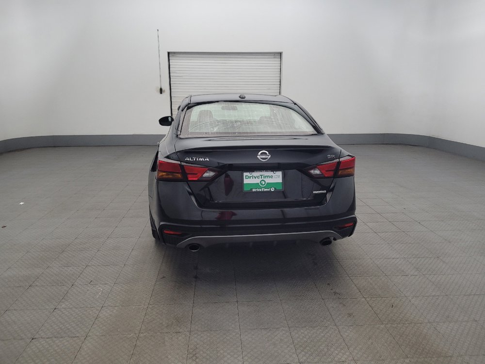 Used 2019 Nissan Altima 2.0 SR image 6