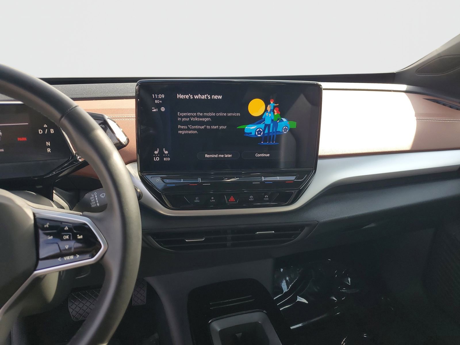 Used 2022 Volkswagen ID.4 Pro S image 27