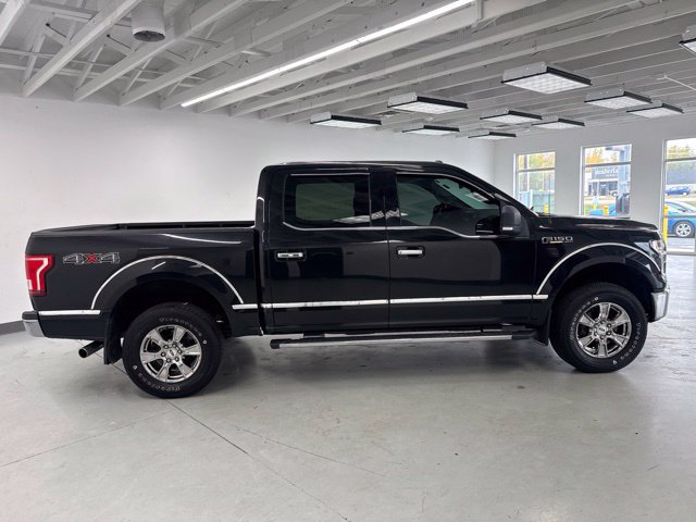Used 2015 Ford F150 XLT w/ Equipment Group 302A Luxury AWD/4WD image 14