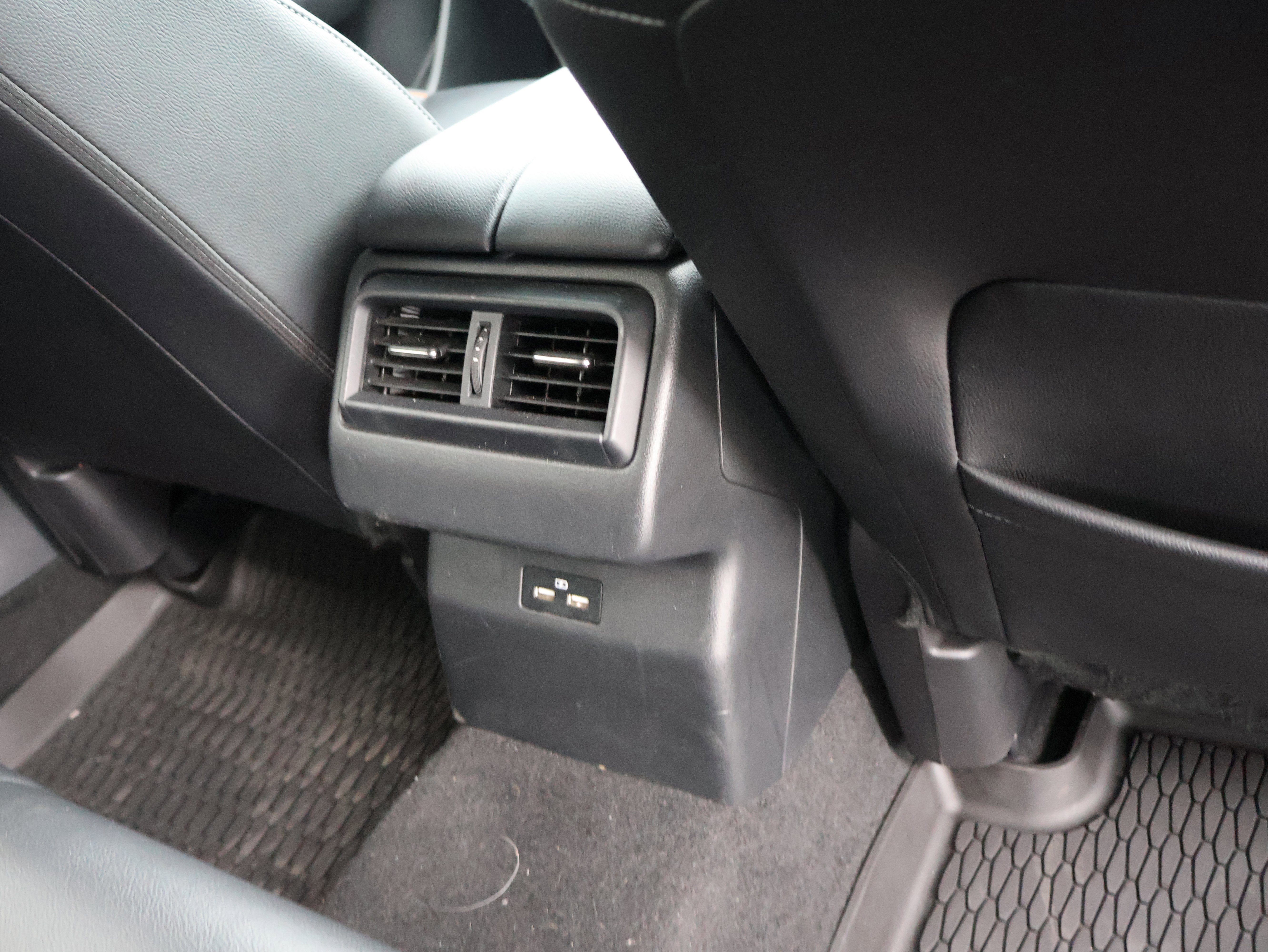 Certified 2023 MAZDA CX-50 AWD 2.5 S w/ Cargo Package image 14