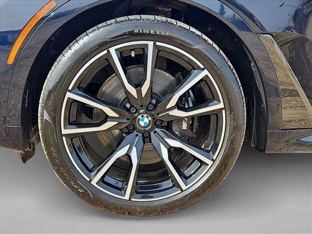Used 2021 BMW X7 xDrive40i w/ M Sport Package image 24