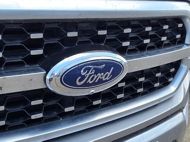 Used 2021 Ford F150 Platinum w/ Equipment Group 701A High AWD/4WD image 4