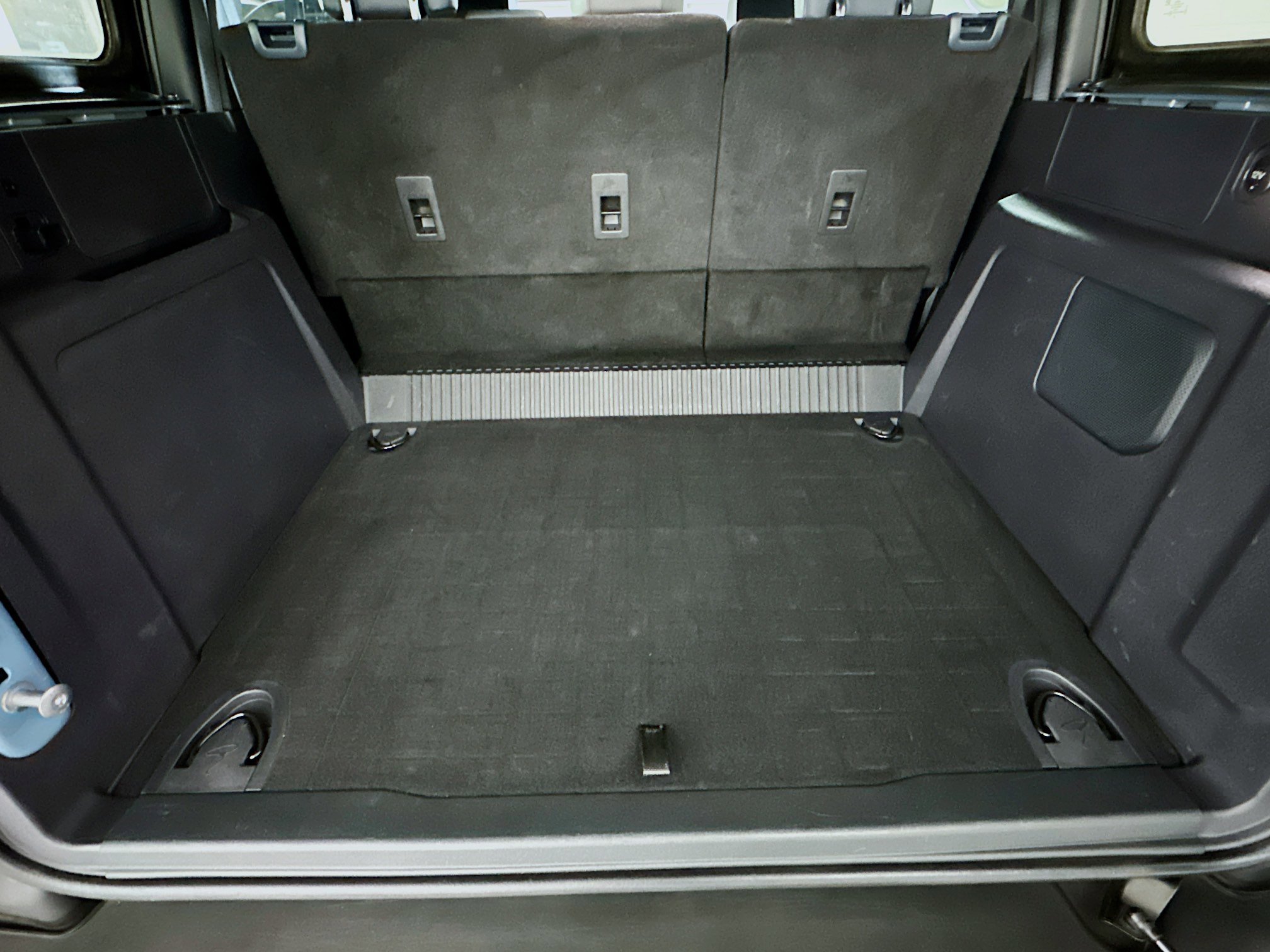 Used 2021 Ford Bronco First Edition image 31