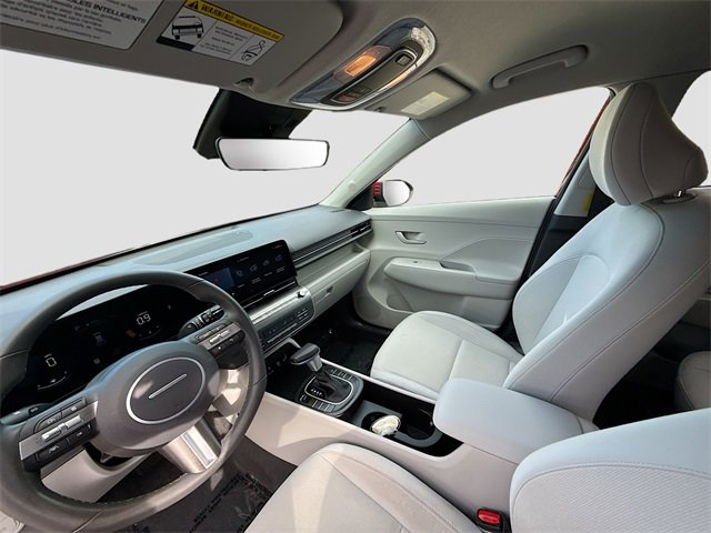 Used 2024 Hyundai Kona SEL image 20