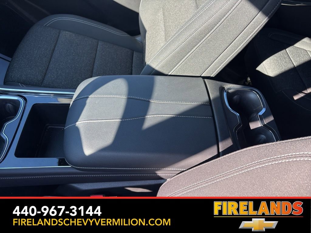 New 2026 Chevrolet Traverse LT w/ Driver Confidence Package image 32