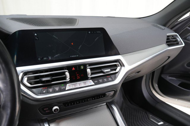 Used 2021 BMW M440i M440i Convertible w/ Premium Package image 55