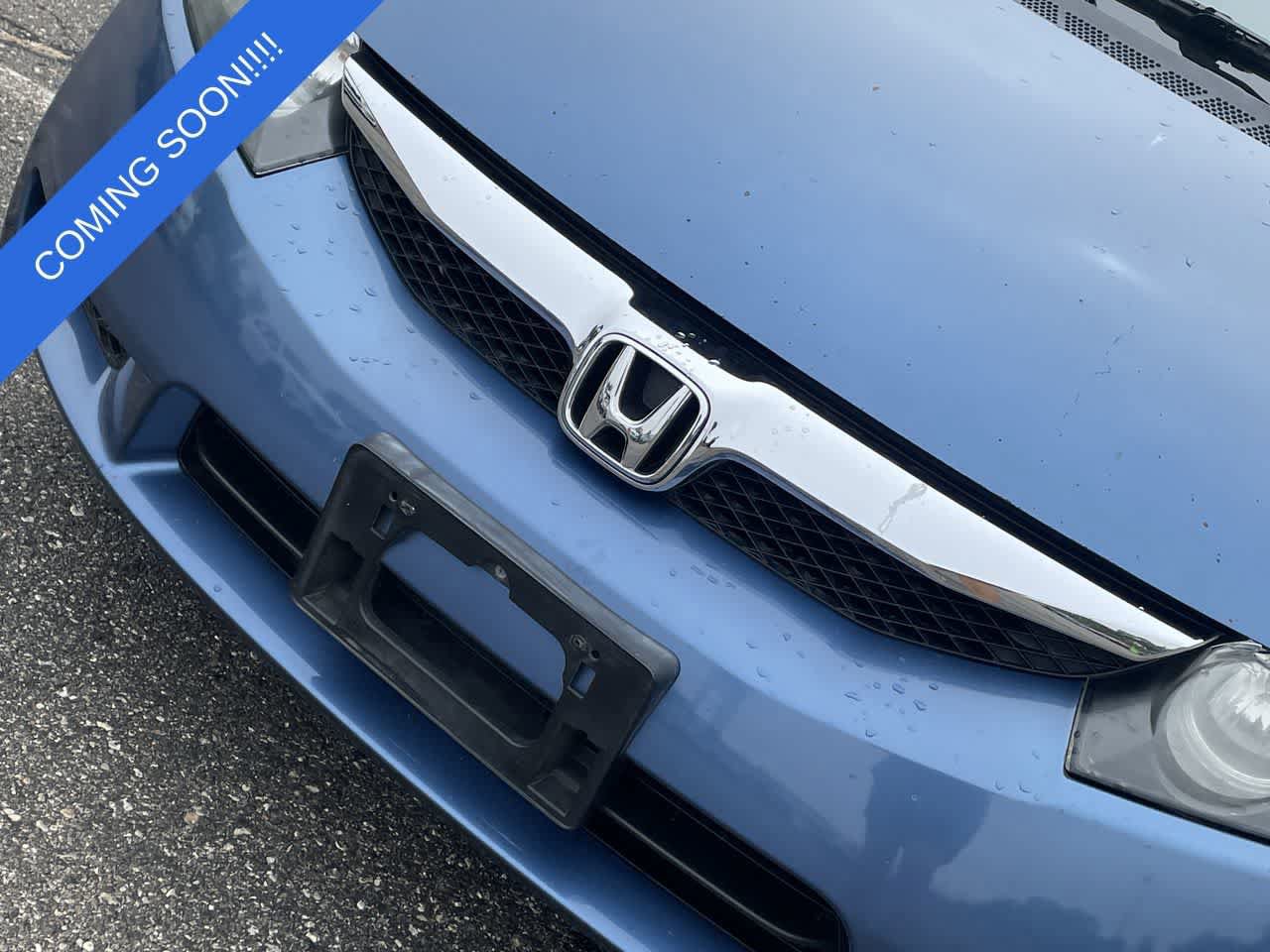 Used 2010 Honda Civic LX image 29