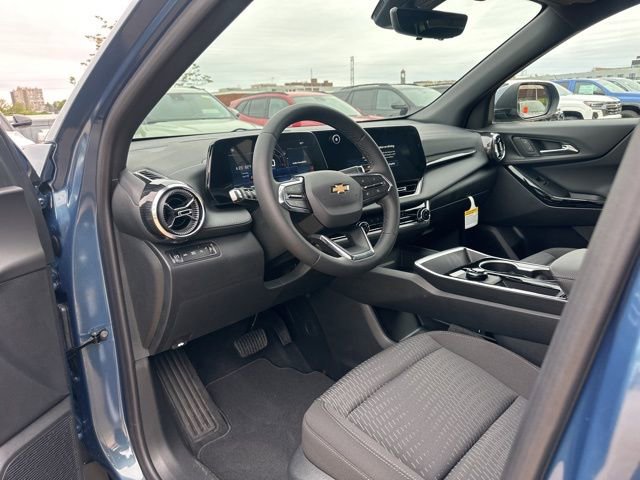 New 2026 Chevrolet Equinox LT AWD/4WD image 13