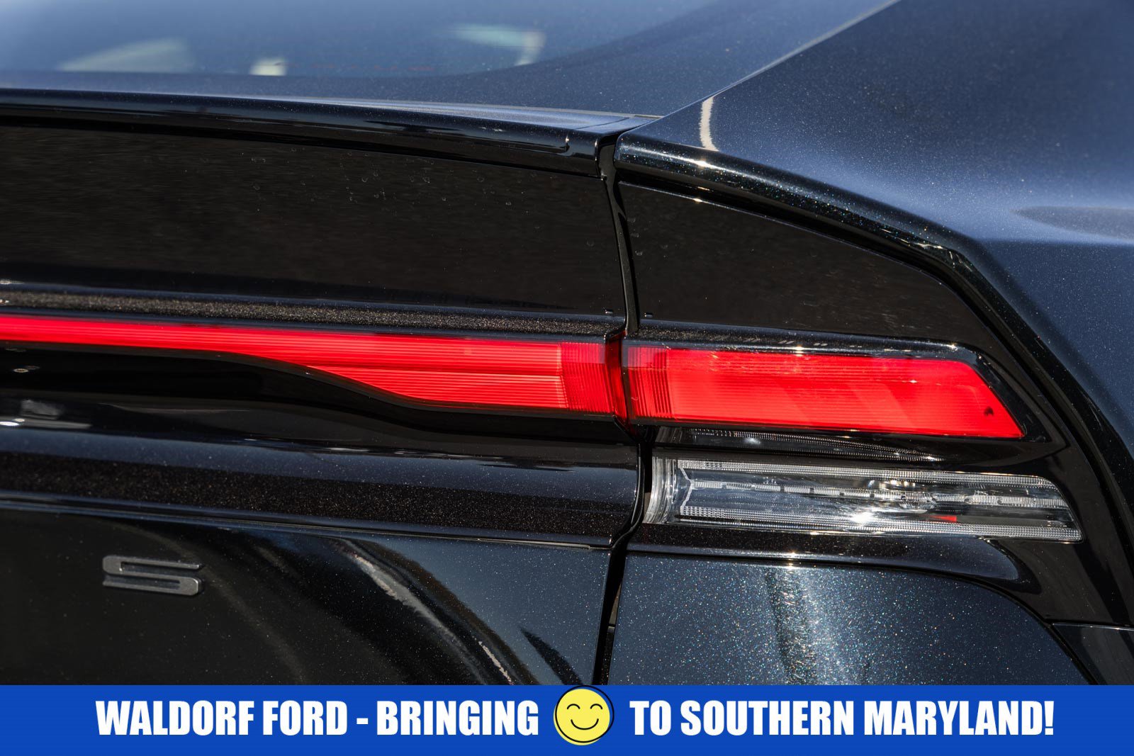 Used 2024 Toyota Prius image 7