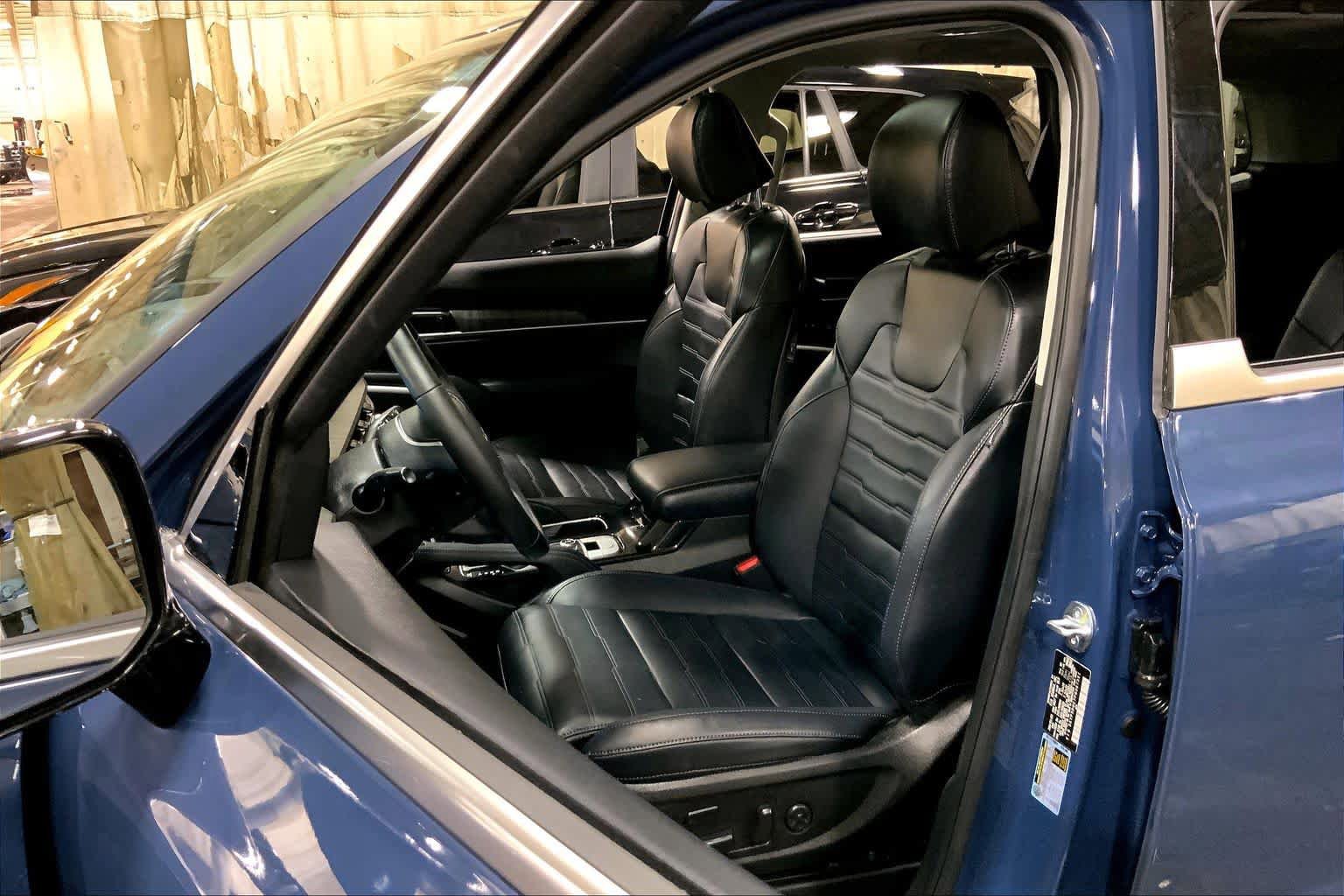Used 2023 Kia Telluride SX Prestige AWD/4WD image 8