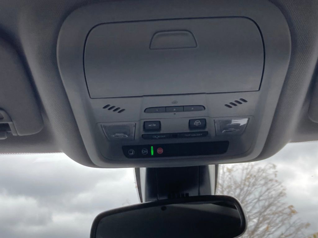 New 2025 Chevrolet Blazer LT image 17