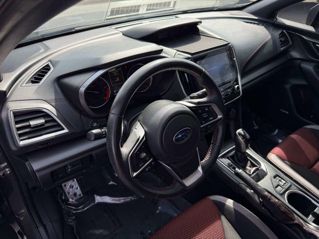 Used 2020 Subaru Impreza 2.0i Sport w/ Popular Package #1 image 18
