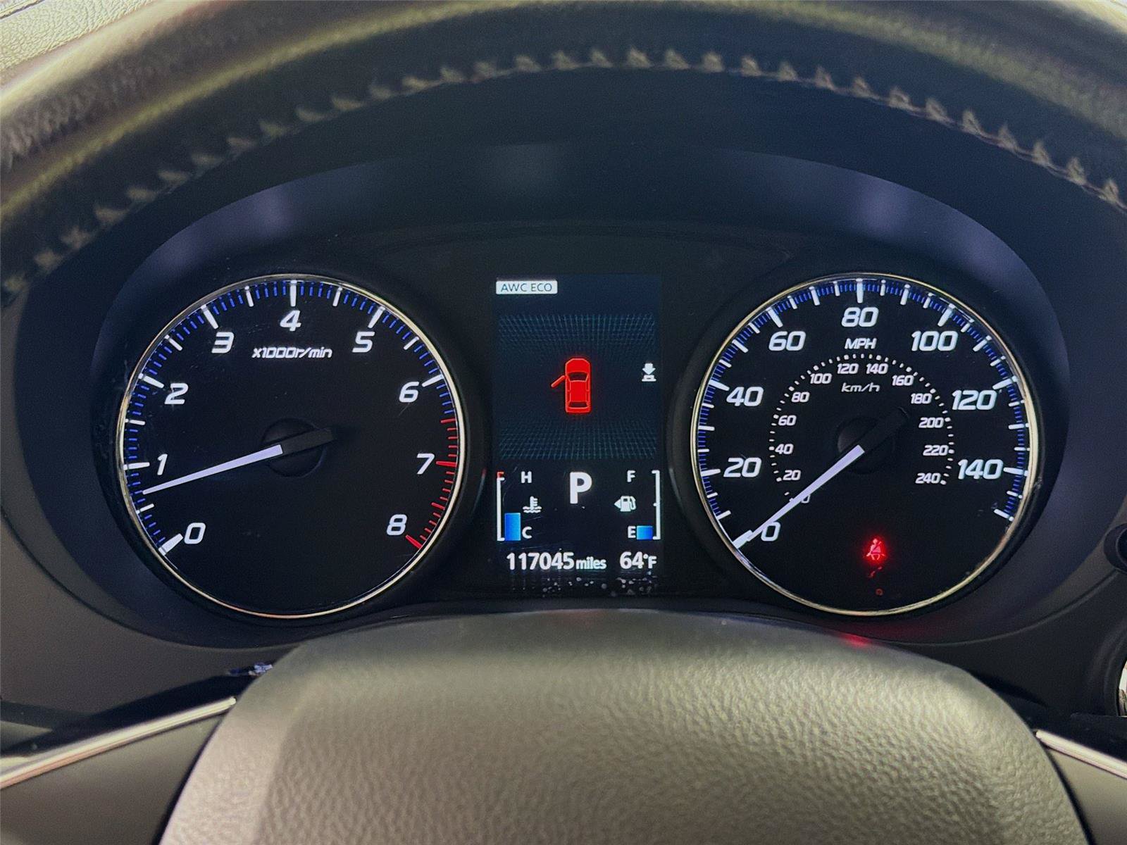 Used 2016 Mitsubishi Outlander SEL AWD/4WD image 18