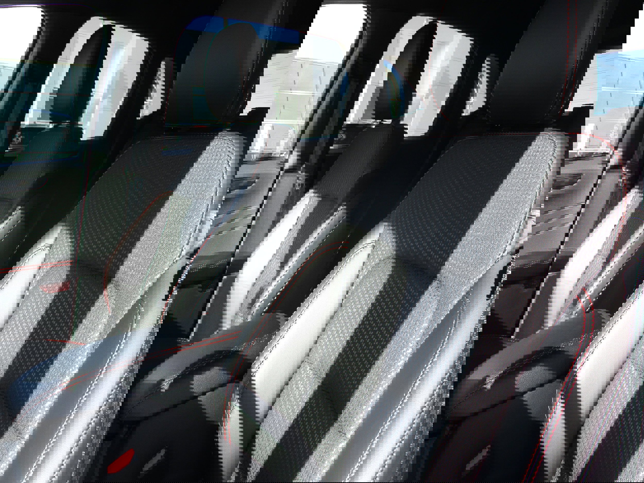 New 2026 Ford Escape ST-Line w/ Tech Pack #1 image 36