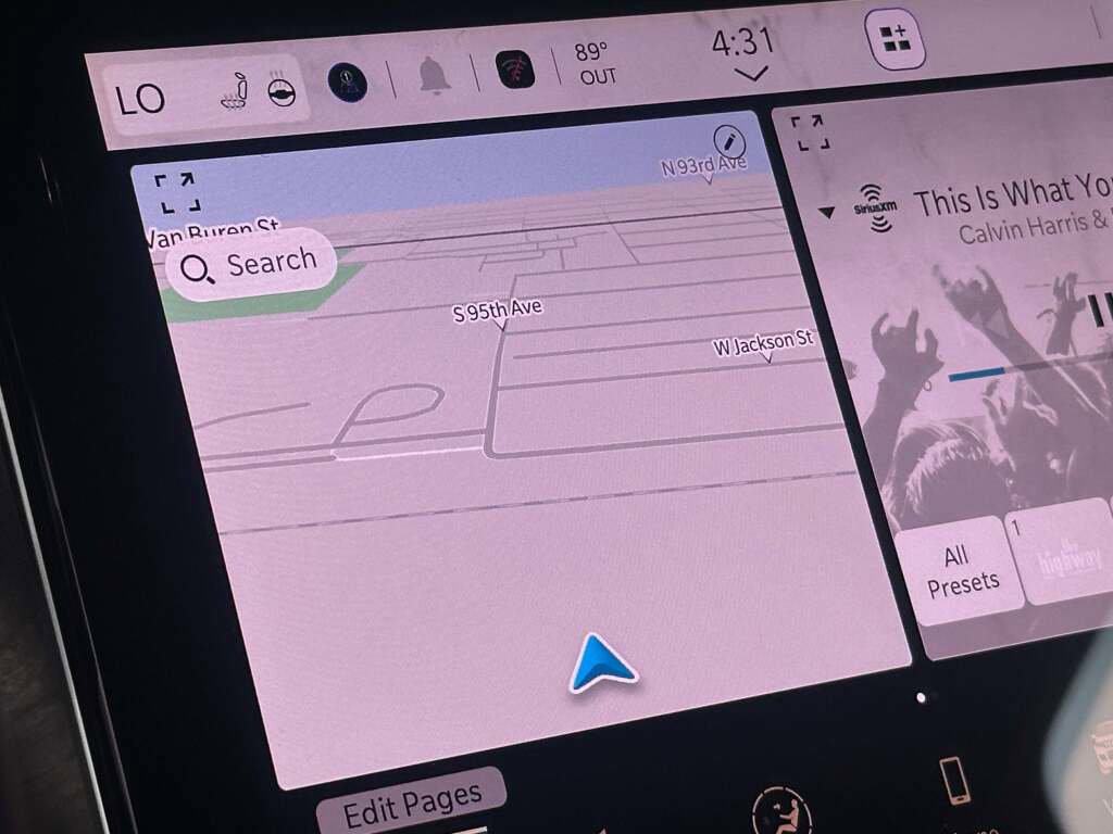 New 2025 Jeep Grand Cherokee L Limited w/ Black Appearance Package image 34