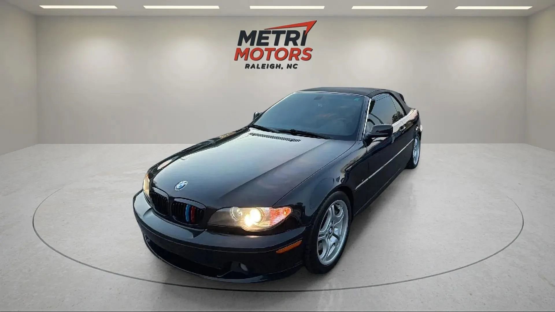 Used 2006 BMW 330Ci Convertible image 22