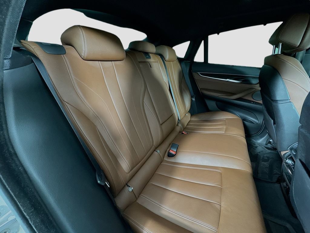 Used 2019 BMW X6 sDrive35i w/ Executive Package image 30