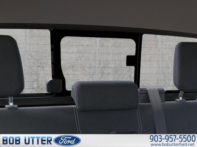 New 2026 Ford Ranger XLT AWD/4WD image 22