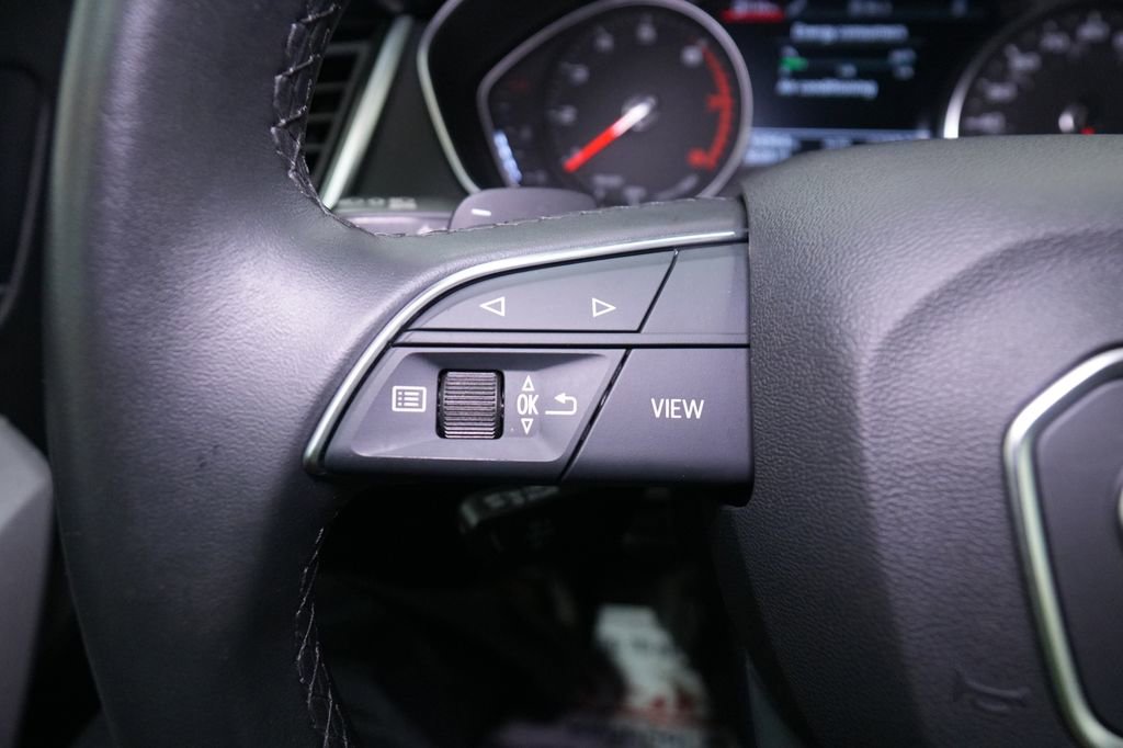 Used 2022 Audi Q5 2.0T Premium AWD/4WD image 39