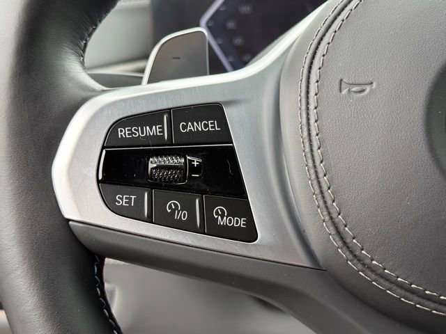 Certified 2023 BMW X7 M60i w/ Executive Package AWD/4WD image 25