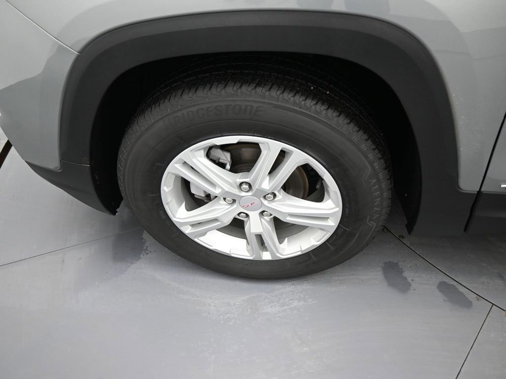 Certified 2024 GMC Terrain SLE image 8