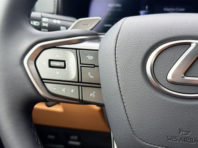 New 2026 Lexus IS 350 F Sport image 36