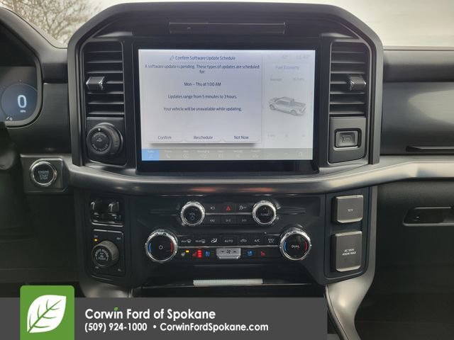 Certified 2025 Ford F150 Lariat image 31