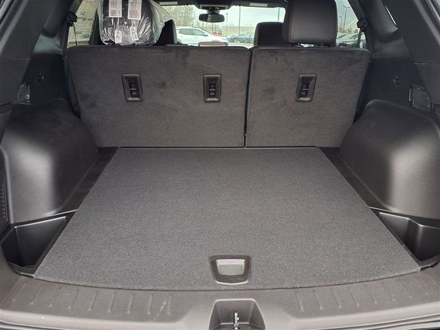 New 2026 Chevrolet Blazer RS image 16