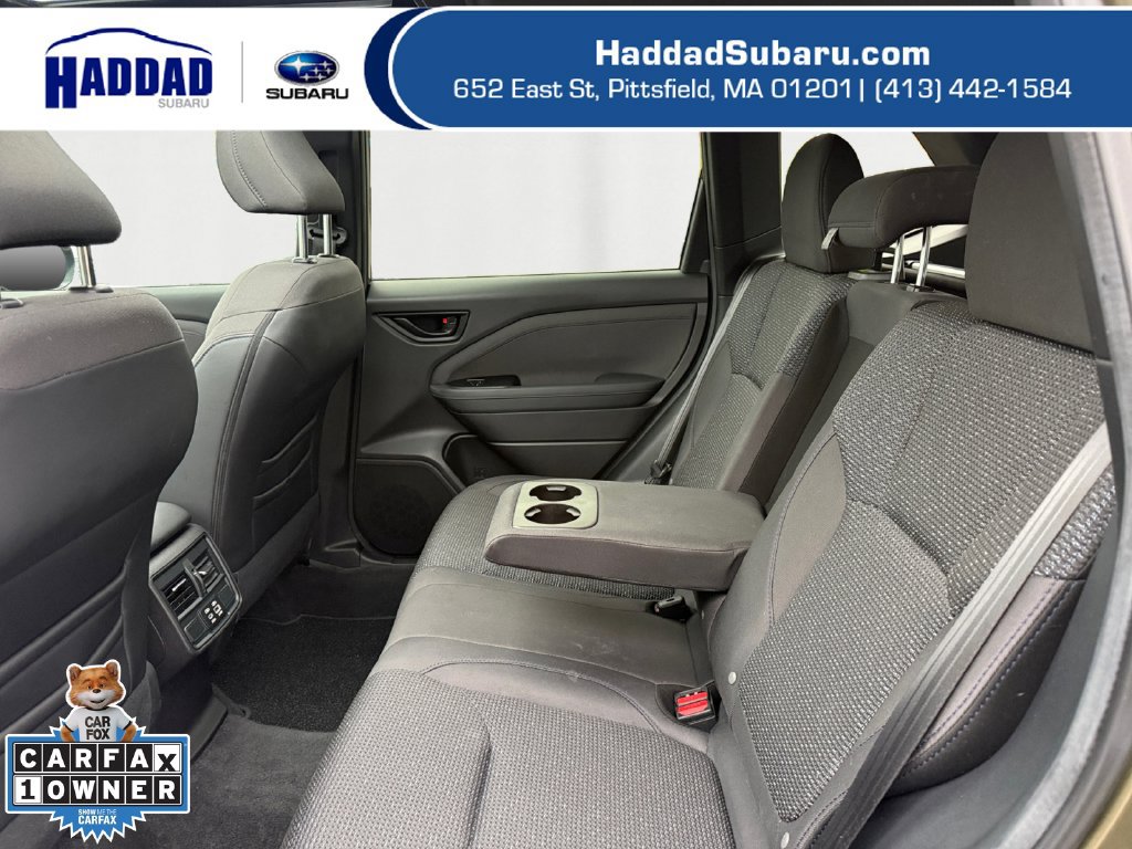 Used 2026 Subaru Forester Premium AWD/4WD image 14