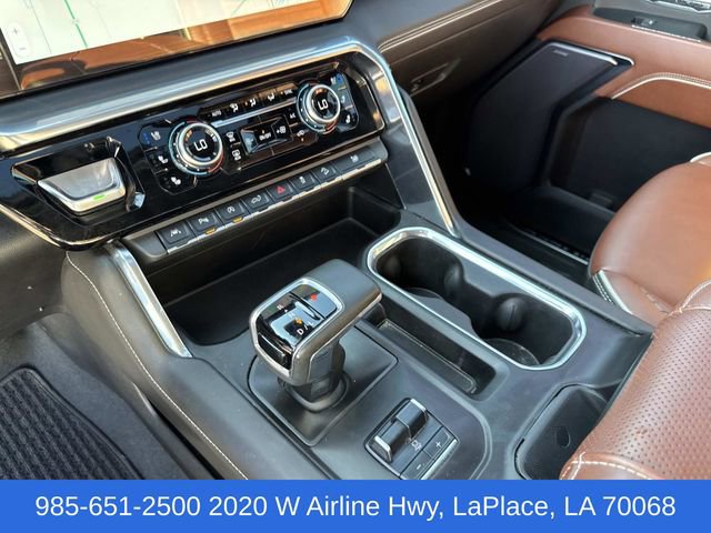 Used 2023 GMC Sierra 1500 Denali Ultimate image 47