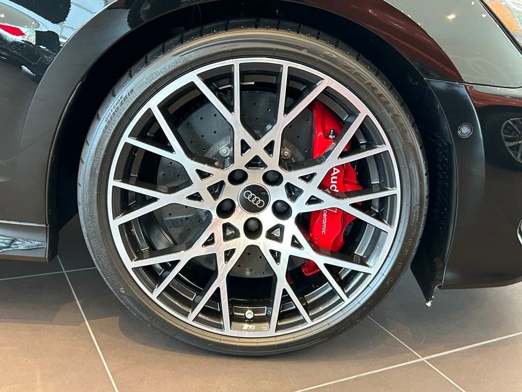 New 2025 Audi RS 3 image 48